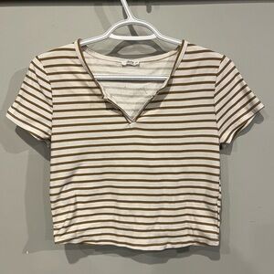 5/$20 super soft crop size medium